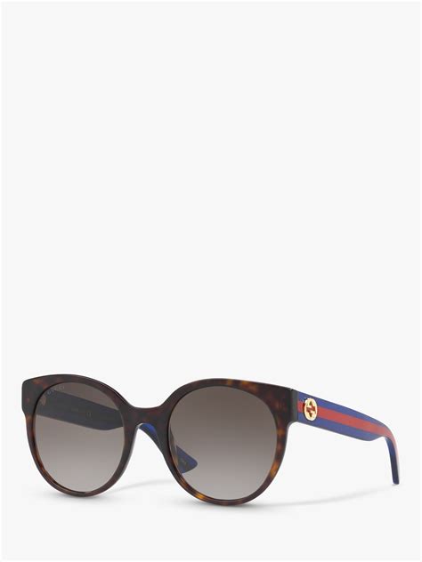 john lewis Gucci sunglasses